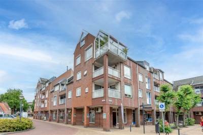 Woning Kazerneplein 20 Gorinchem