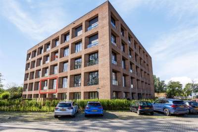 Woning Cosunpark 1B7 Breda