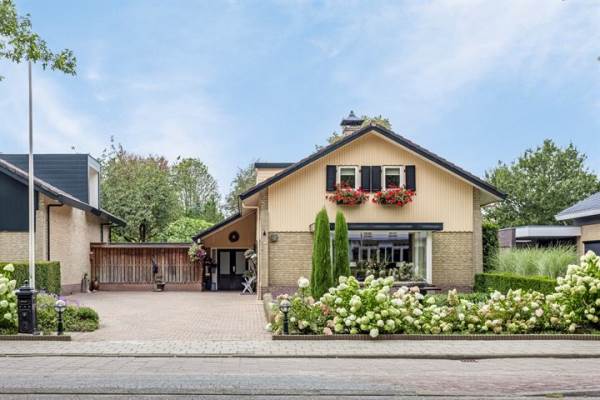 Woning Baron van Nagellstraat 10 Voorthuizen