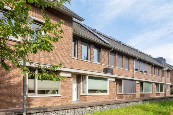 Woning Het Blazoen 14 Rosmalen