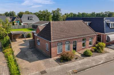 Woning Tolwei 37 De Westereen