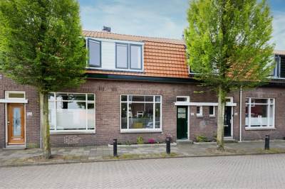 Woning Herensingel 117 Weesp