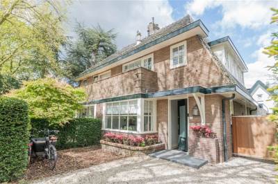 Woning Drift 4 Laren (NH)