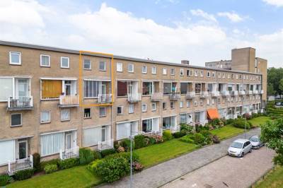 Woning Loosdrechtseweg 201 Hilversum