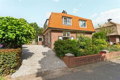 Woning Veldweg 12 Drempt