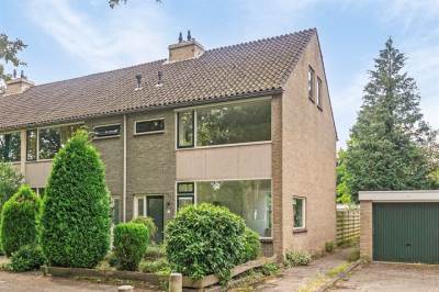 Woning Schie 2 Zwolle