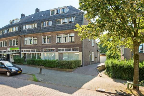 Woning Onder de Linden 78 Arnhem