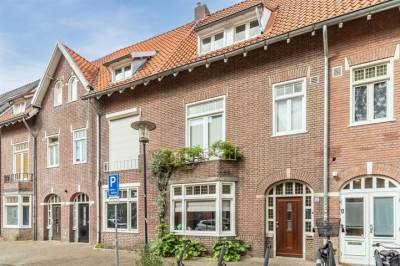 Woning Tramstraat 12 Eindhoven
