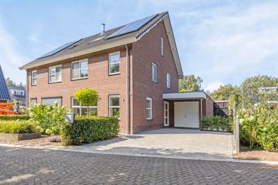 Woning Dalgronden 5 Tiendeveen (Gem. Hoogeveen)
