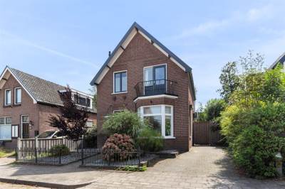 Woning Dopplerstraat 25 Apeldoorn