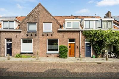 Woning Trompstraat 15 Zwolle