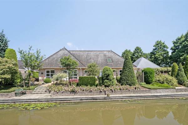 Woning de Akkers 10 IJsselmuiden