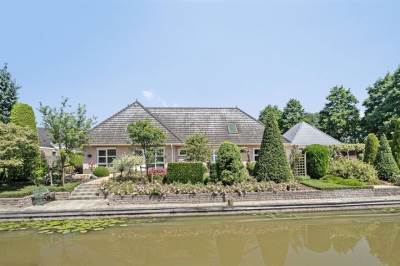 Woning de Akkers 10 IJsselmuiden