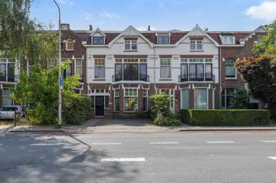 Woning Bredaseweg 292 Tilburg