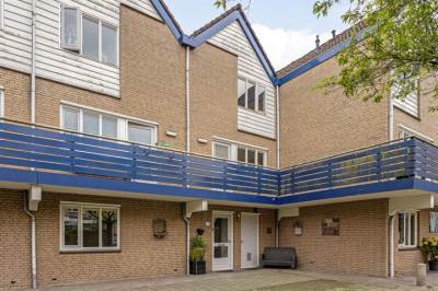 Woning Antilopespoor 456 Maarssen