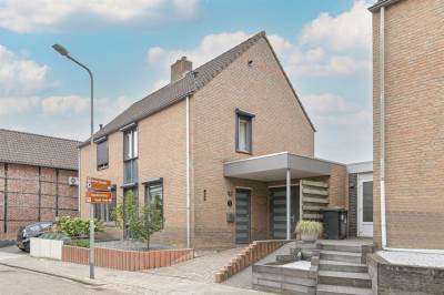 Woning Merkelbeekerstraat 1b Schinveld