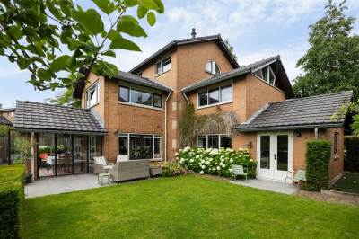 Woning Dennenhout 7 Houten