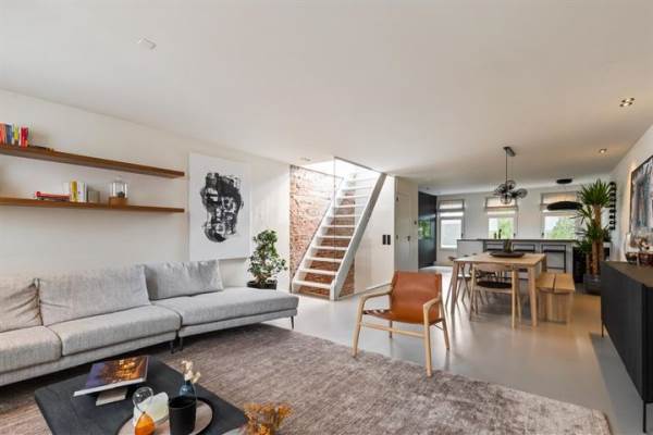 Woning Kuipersstraat 772 Amsterdam