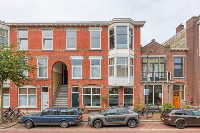 Woning Weimarstraat 399 Den Haag