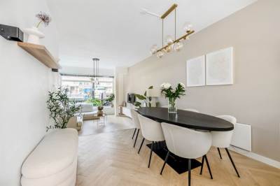 Woning Schieweg 147D Rotterdam