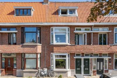 Woning Frans Halsplein 16B Schiedam