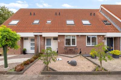 Woning Diependorst 161 Ouddorp