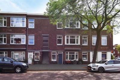 Woning Jan van Beersstraat 148 Den Haag