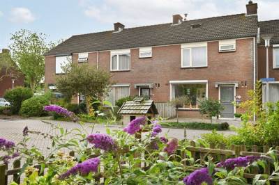 Woning Korte Meten 10 Nieuw-Vossemeer