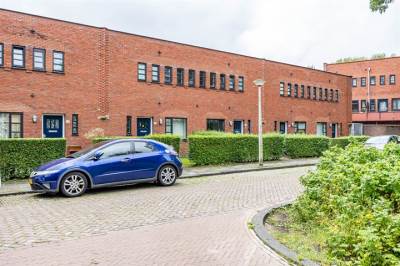 Woning Poortstraat 33 Groningen