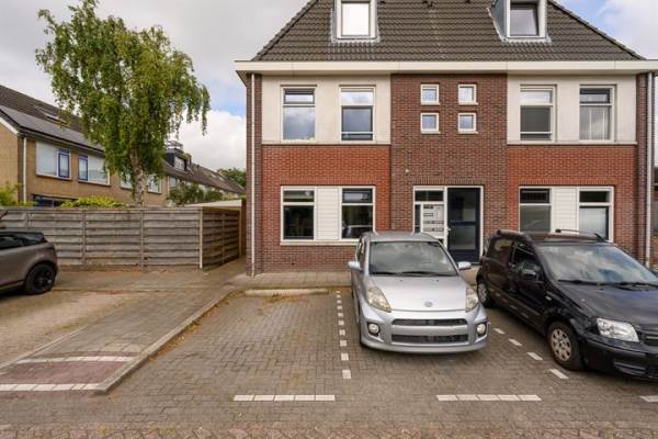 Woning Grutto 1A Kwintsheul