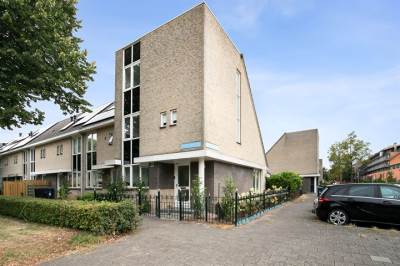 Woning Glenn Millerweg 86 Almere