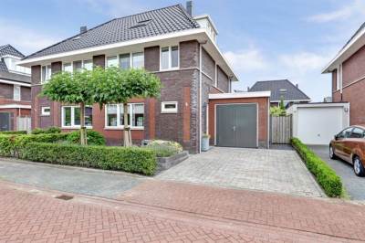 Woning Beurré Hardylaan 10 Wognum