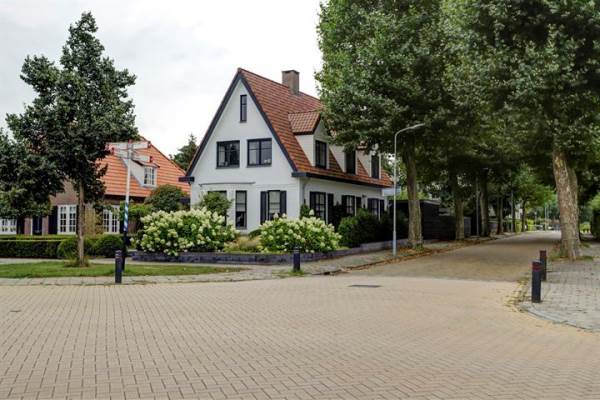 Woning Kasteellaan 86 Wijchen