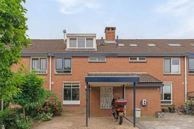 Woning In de Houtzaagmolen 5 Duivendrecht