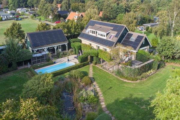 Woning Maasweg 2 Oostvoorne