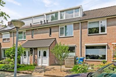 Woning Armehoefstraat 36 Veldhoven