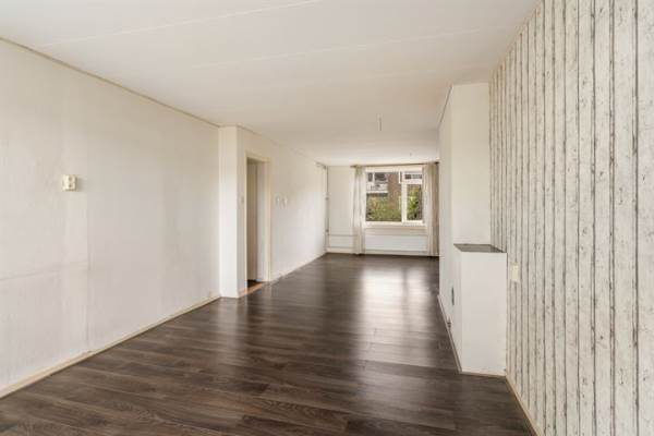 Woning Aalscholverstraat 12B Rotterdam