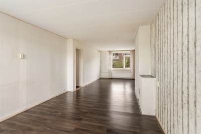 Woning Aalscholverstraat 12B Rotterdam