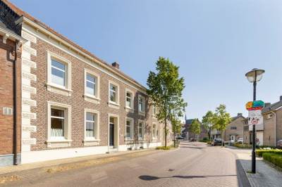 Woning Engelmanstraat 20 Neer