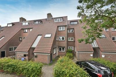 Woning Zalm 20 Blaricum