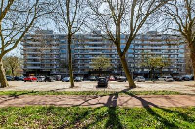 Woning Nansenplaats 71 Rotterdam