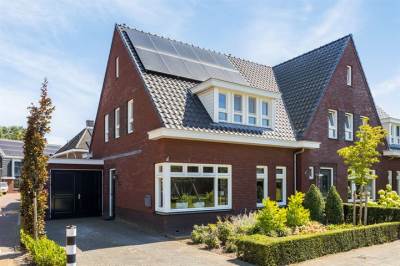 Woning Kremersweide 28 Diepenheim