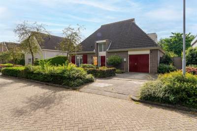 Woning Fazant 39 Sprang-Capelle