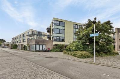 Woning Maria Montessoripad 6 Leiden