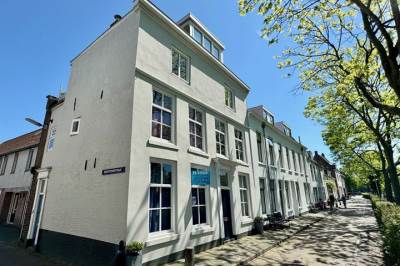 Woning Molenberg 45 Middelburg