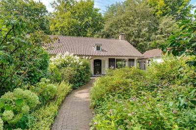 Woning Ruysdaellaan 57 Huis ter Heide (UT)