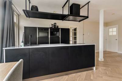 Woning Van Beuningenstraat 502R Rotterdam