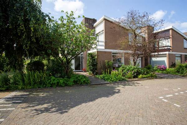 Woning Watersnip 5 Bodegraven