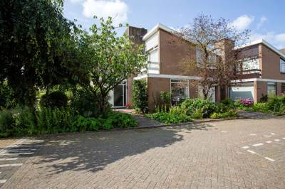 Woning Watersnip 5 Bodegraven