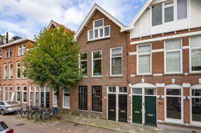 Woning Stadhoudersstraat 36 Rijswijk (ZH)